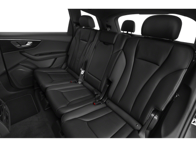 2026 Audi Q7 55 Premium Plus quattro