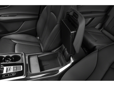 2026 Audi Q7 55 Premium Plus quattro