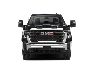 2026 GMC Sierra 3500HD SLT