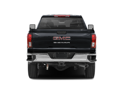 2026 GMC Sierra 3500HD SLT