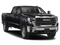 2026 GMC Sierra 3500HD SLT