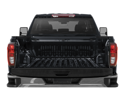 2026 GMC Sierra 3500HD SLT