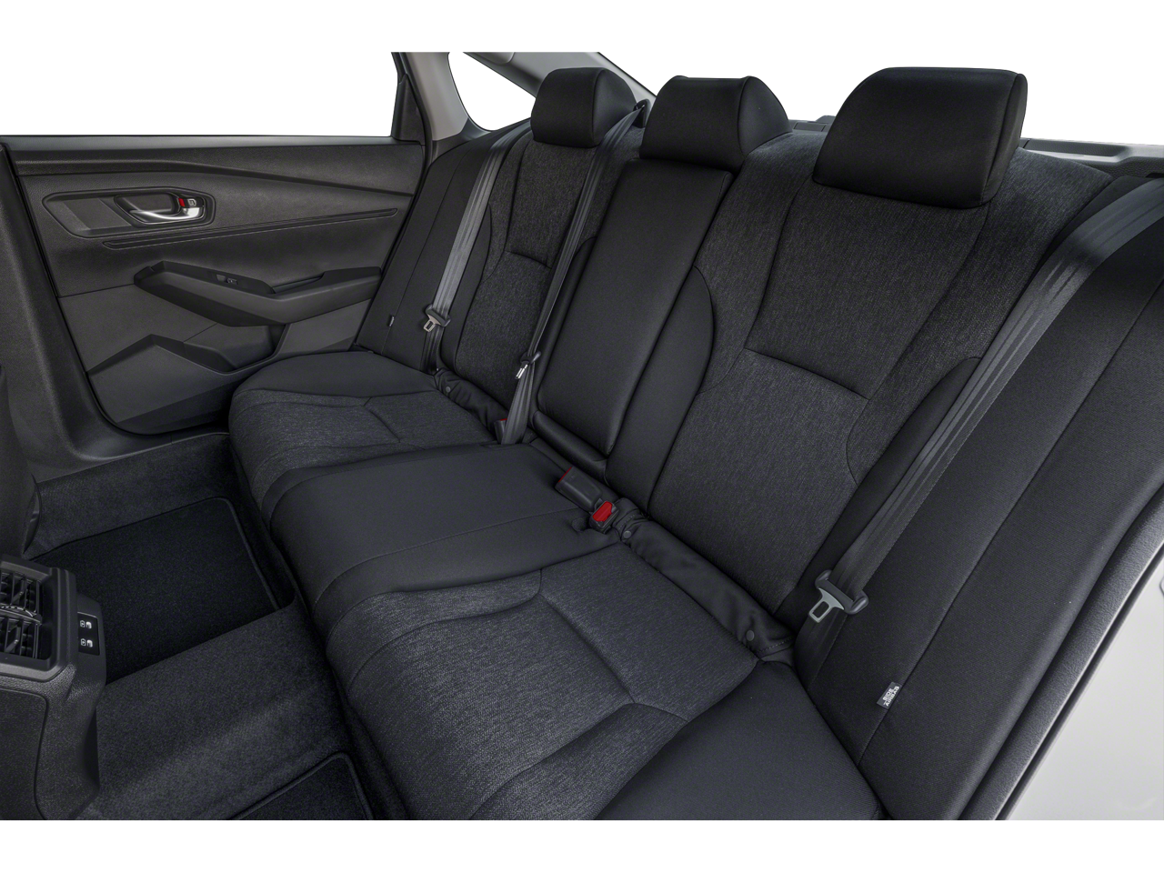 2026 Honda Accord LX In-Transit