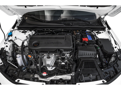 2026 Honda Civic LX In-Transit