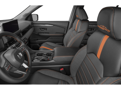 2026 Honda Passport TrailSport In-Transit