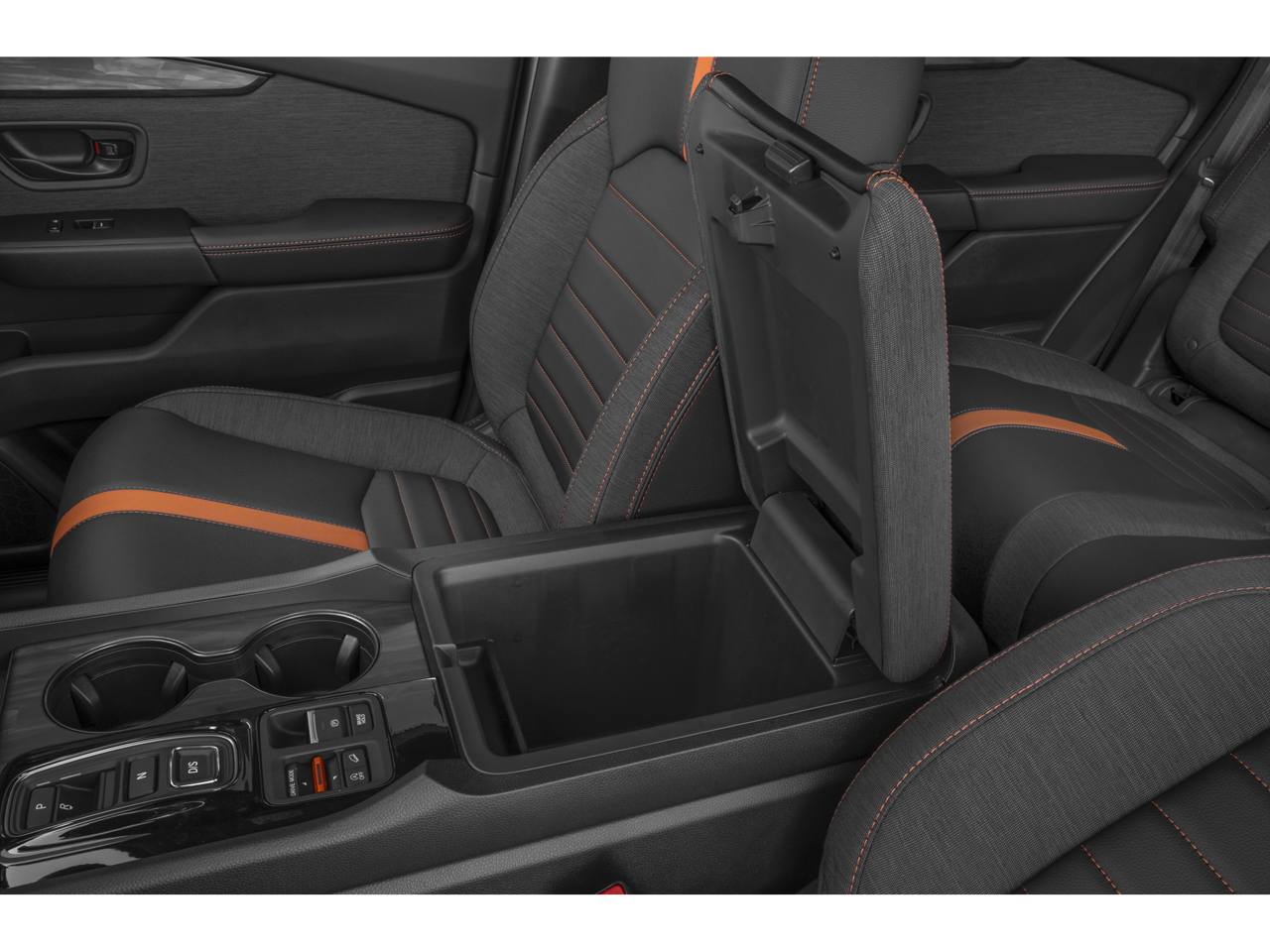 2026 Honda Passport TrailSport In-Transit