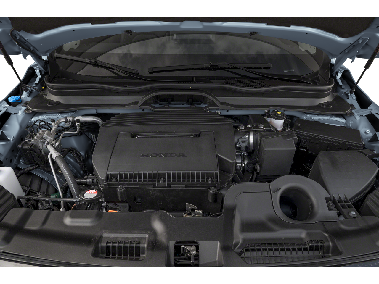 2026 Honda Passport RTL In-Transit