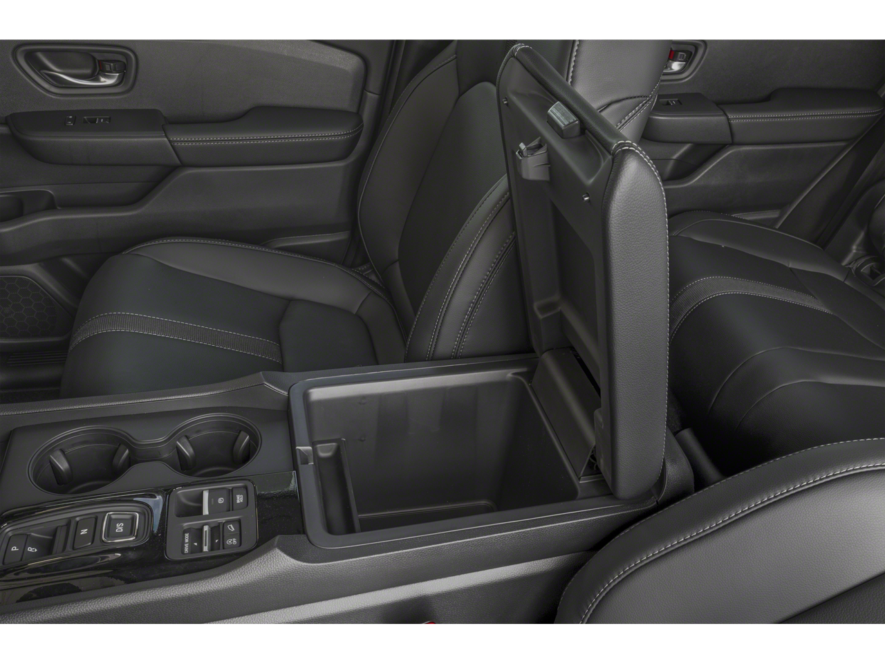 2026 Honda Passport RTL In-Transit