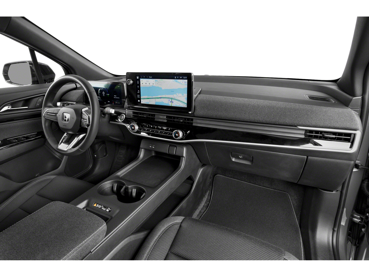 2026 Honda Prologue EX In-Transit