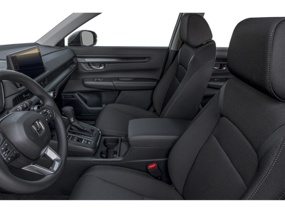 2027 Honda CR-V LX In-Transit