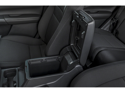 2027 Honda CR-V LX In-Transit