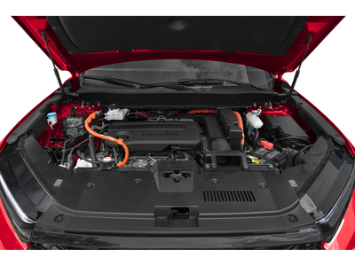 2027 Honda CR-V Hybrid TrailSport In-Transit