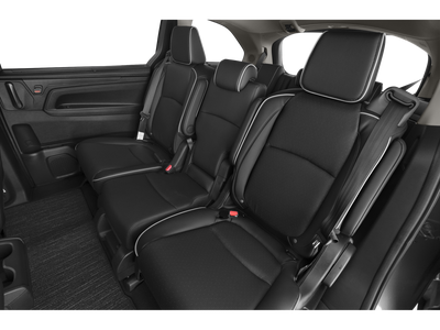 2027 Honda Odyssey Elite In-Transit