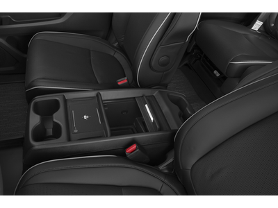 2027 Honda Odyssey Elite In-Transit
