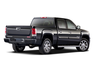 2008 GMC Sierra 1500 Denali