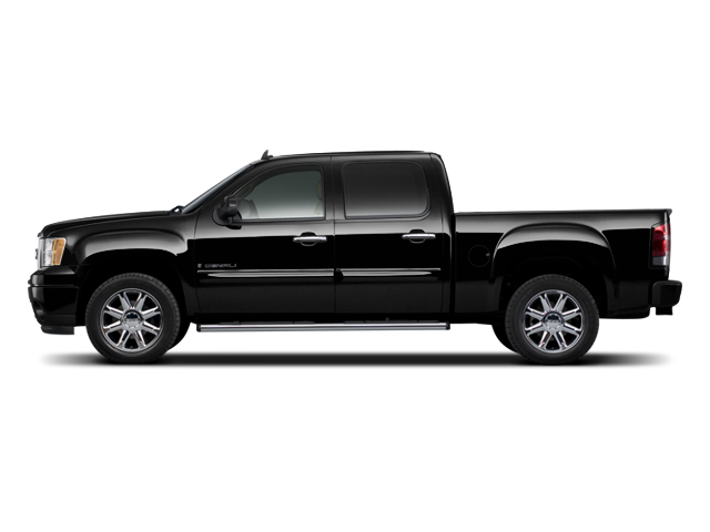 2008 GMC Sierra 1500 Denali