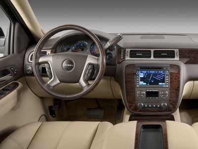 2008 GMC Sierra 1500 Denali
