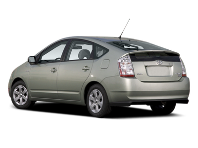 2009 Toyota Prius Standard