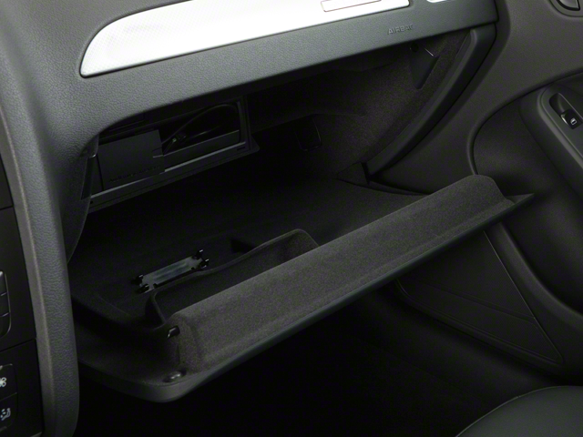 2010 Audi A4 2.0T Premium quattro