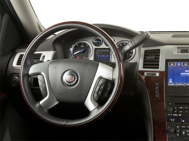 2010 Cadillac Escalade Premium