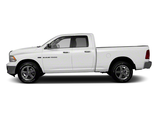 2010 RAM 1500 Laramie