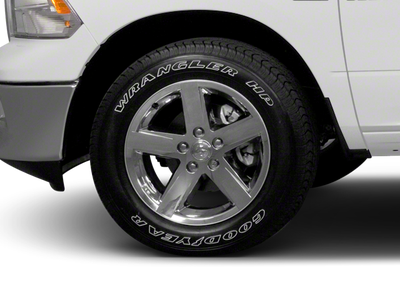 2010 RAM 1500 Laramie