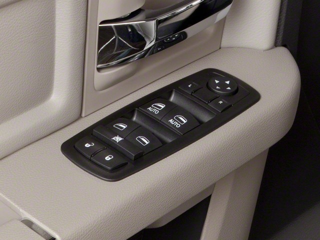 2010 RAM 1500 Laramie