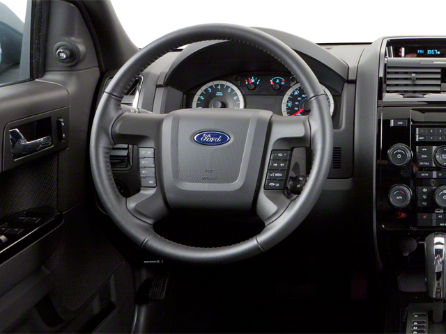2010 Ford Escape Limited