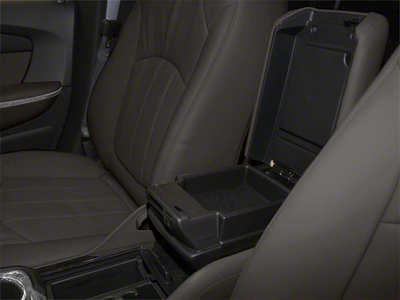 2010 GMC Acadia SLT-2