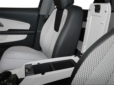 2011 Chevrolet Equinox LS