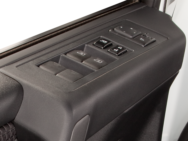 2011 Nissan Titan PRO-4X