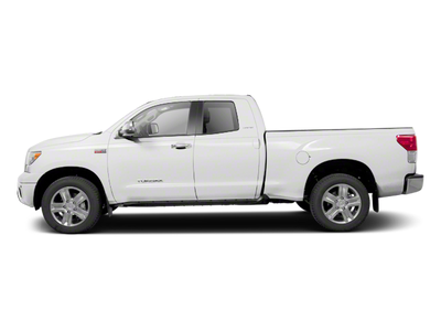 2012 Toyota Tundra Grade
