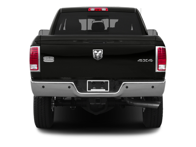 2013 RAM 2500 Big Horn