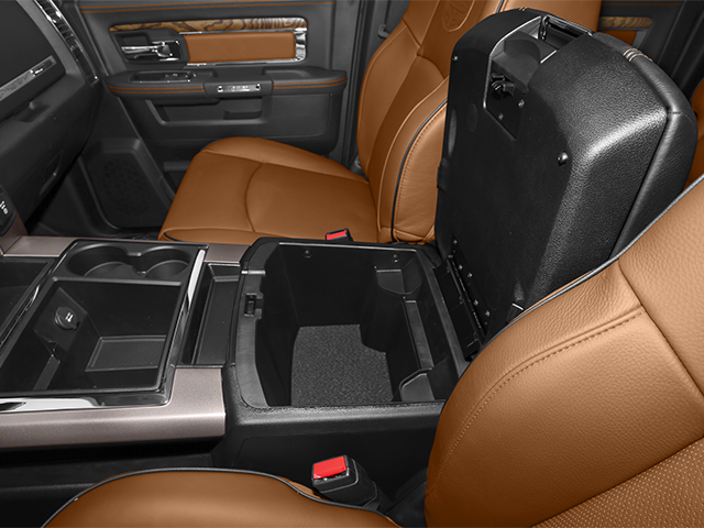 2013 RAM 2500 Big Horn