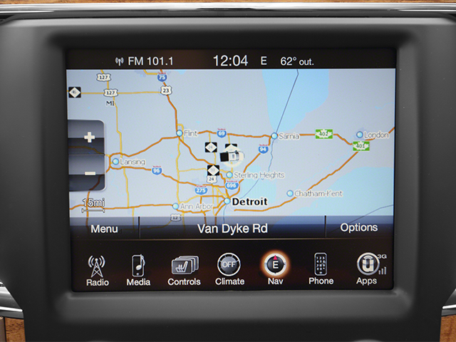 2013 RAM 2500 Big Horn
