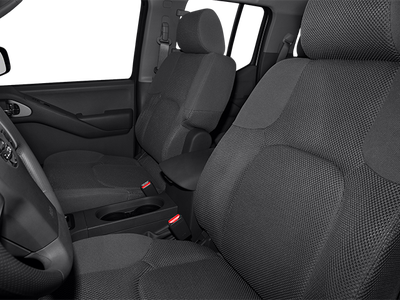 2013 Nissan Frontier SL