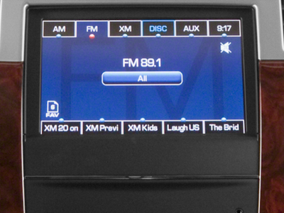 2014 Cadillac Escalade Luxury