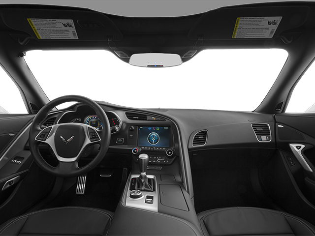 2014 Chevrolet Corvette Stingray Base 2LT