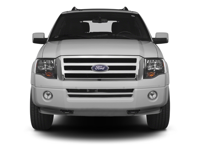 2014 Ford Expedition XL