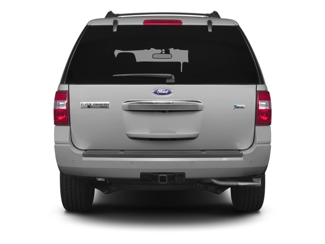 2014 Ford Expedition XL