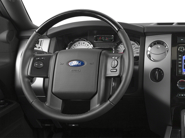 2014 Ford Expedition XL