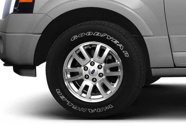 2014 Ford Expedition XL