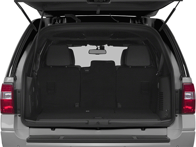 2014 Ford Expedition XL