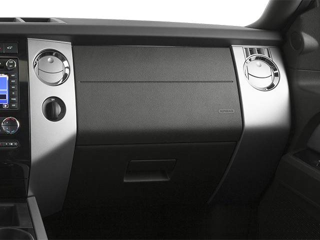 2014 Ford Expedition XL