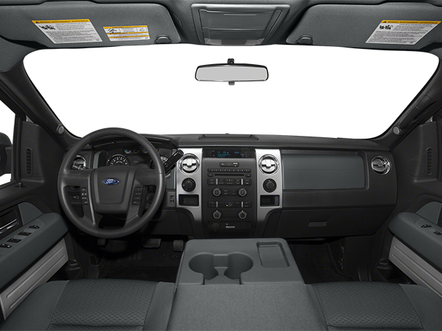 2014 Ford F-150 XL photo 3