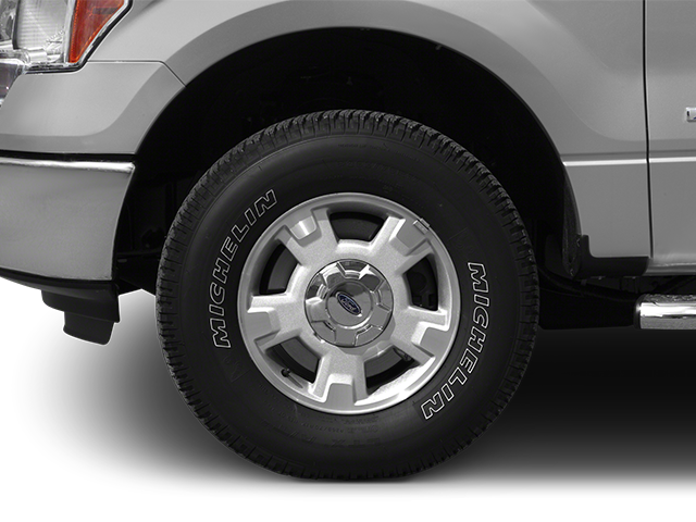 2014 Ford F-150 XL photo 4