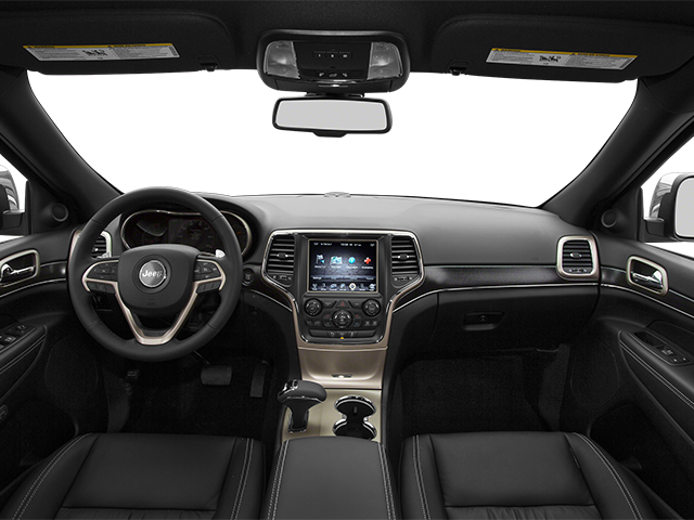 2014 Jeep Grand Cherokee Altitude
