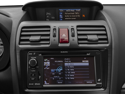 2014 Subaru XV Crosstrek 2.0i Premium