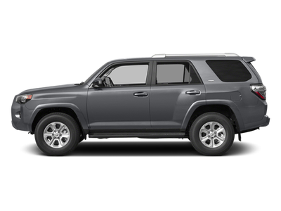 2014 Toyota 4Runner Trail