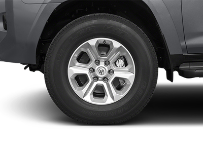 2014 Toyota 4Runner Trail